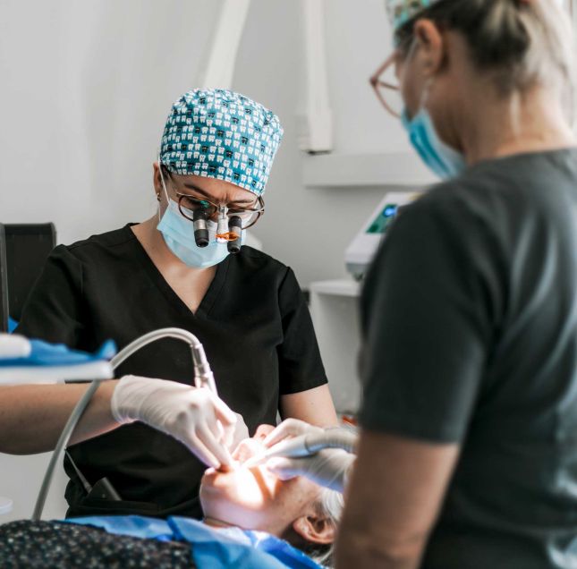 Masterclass & Accompagnement clinique personnalisé