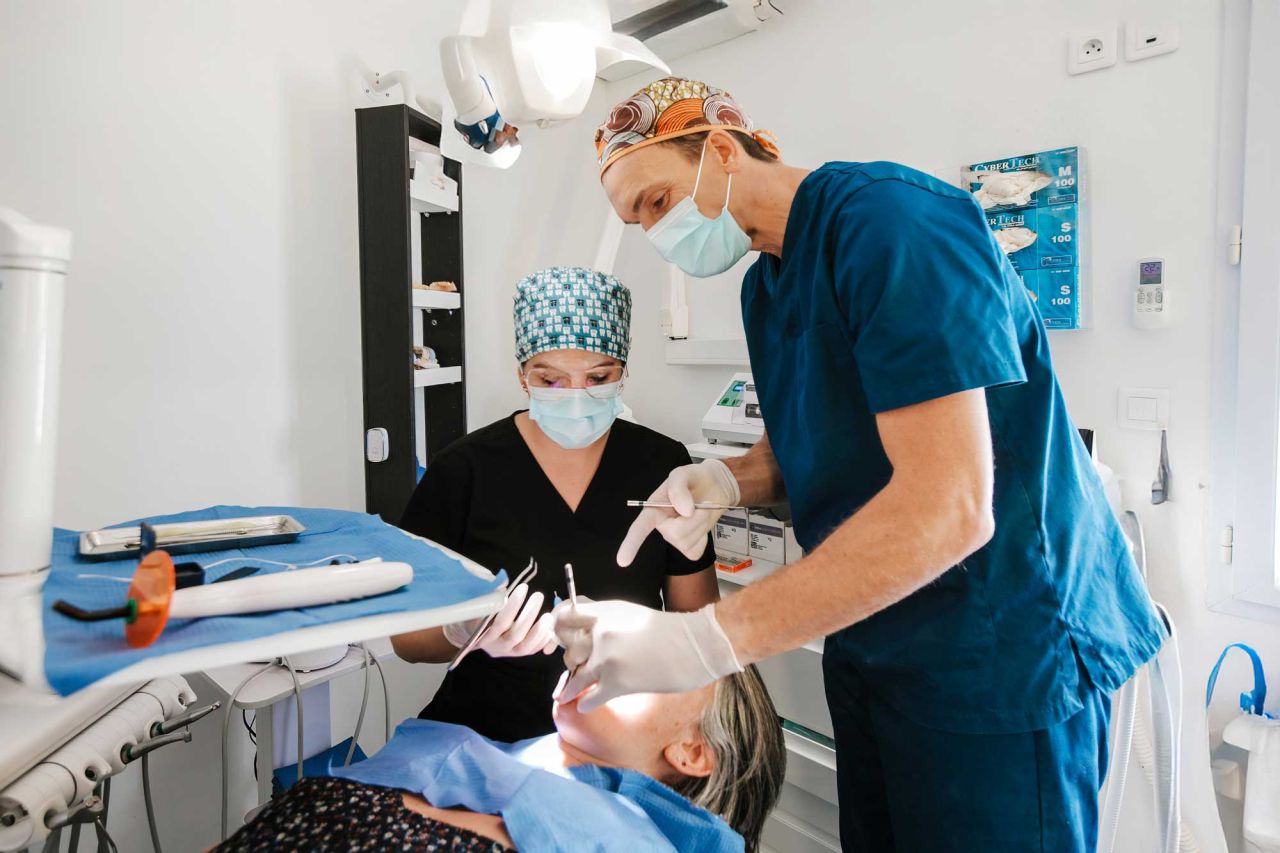 Masterclass & Accompagnement clinique personnalisé